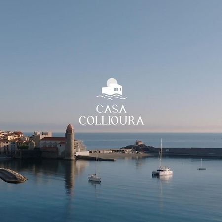 Casa Collioura & Spa Collioure Quarto foto